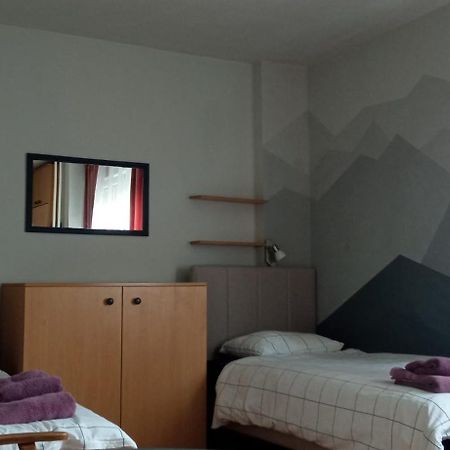 Branysol Apartman Újvidék Kültér fotó