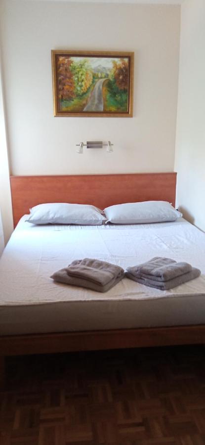 Branysol Apartman Újvidék Kültér fotó