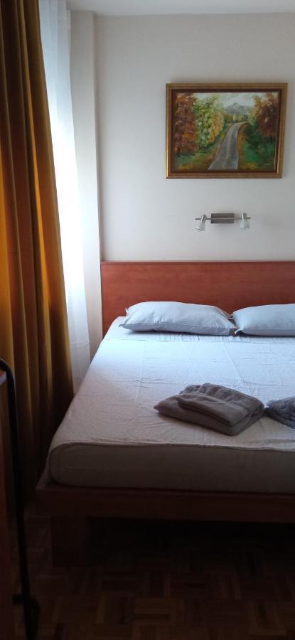 Branysol Apartman Újvidék Kültér fotó