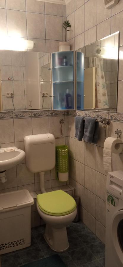 Branysol Apartman Újvidék Kültér fotó