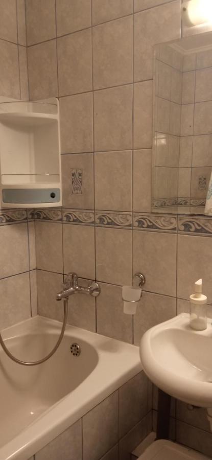 Branysol Apartman Újvidék Kültér fotó